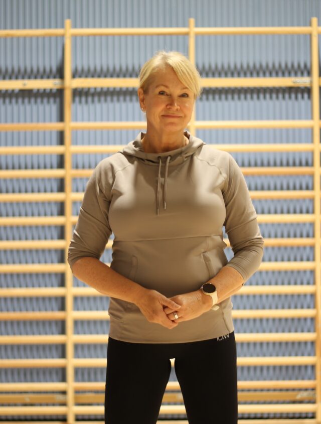 valokuva ohjaajasta